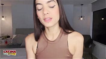 Galatea Latina Babe Gets Way Too Much Cum On Her Face During Casting XNXX