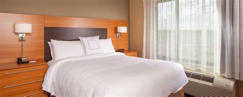 Downtown Cheyenne, WY, Hotel Suites | TownePlace Suites