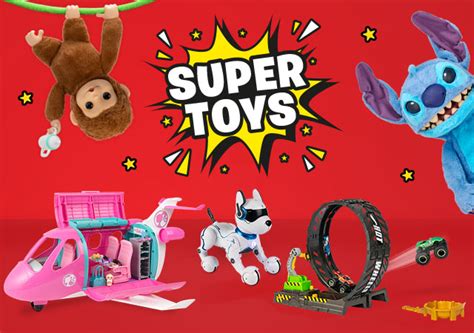 Spielzeug And Spielwaren Smyths Toys Superstores Schweiz