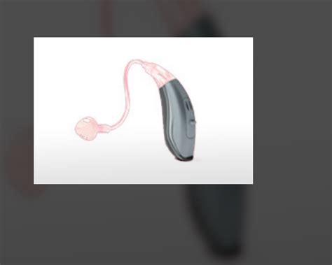 Bernafon Chronos 7 Hearing Aids At Best Price In New Delhi By Audi Hearing Centre Id 6840762291