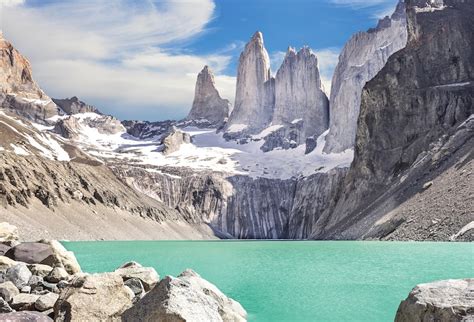 10 Best Places to Visit in Chile (+Map) - Touropia