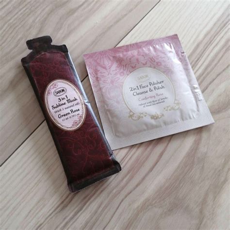 Sabon Sabon シャワーギフト ティーセレモニー★ボディローション グリーン・ローズの通販 By いんこ屋｜サボンならラクマ