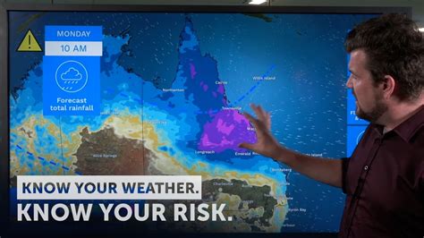 Bureau Of Meteorology Queensland On Twitter Rt Bom Au Severe