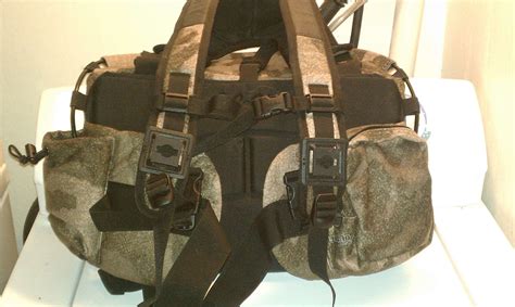 FS: Cabela's Hunting Lumbar Pack - HuntingNet.com Forums