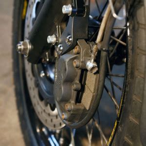 Brembo Front Brake Upgrade Triumph Bonneville A Personal Moto Blog