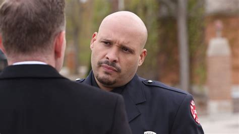 Is Joe Cruz Leaving Chicago Fire Joe Minoso Is A Fan Favorite On The Show