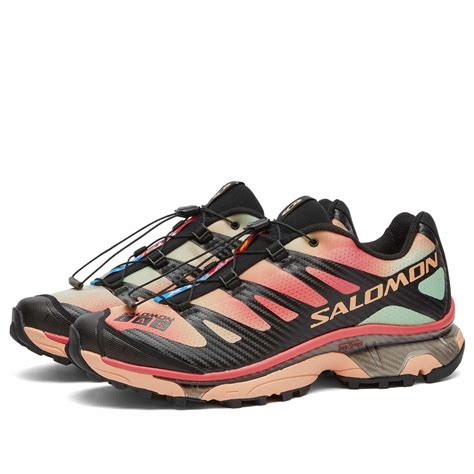 Salomon XT-4 OG Aurora Borealis: Unveiling A Cosmic Classic