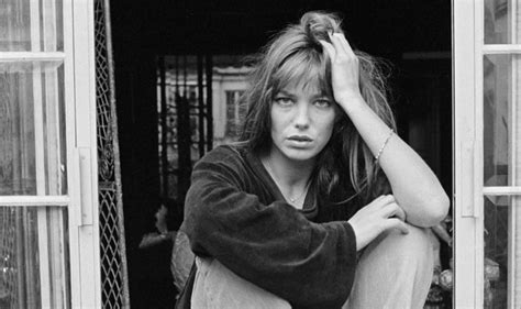 Jane Birkin Morre A Inspira O Para A Ic Nica Bolsa Da Herm S