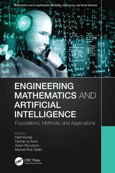 Engineering Mathematics And Artificial Intelligence Foundations