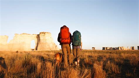 Top 7 Activities to Do in Kansas | Exploration Place