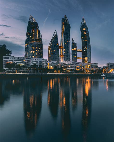 Keppel Island view of Reflections at Keppel Bay | Explorest