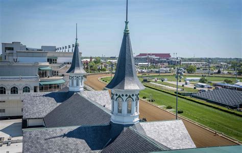 Home Page Churchill Downs