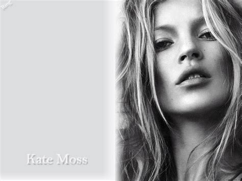 Kate Moss Wallpapers Wallpaper Cave