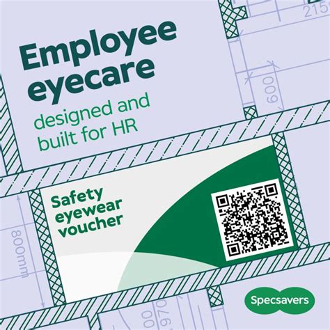 Specsavers Corporate Eyecare on LinkedIn: Prescription safety glasses