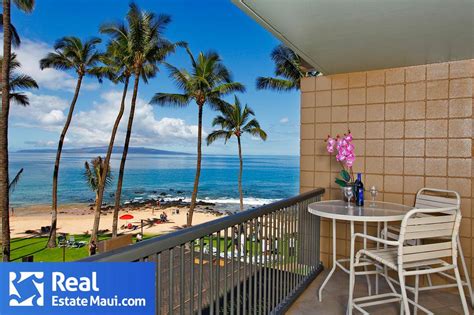 Mana Kai Maui condo guide - Kihei, Hawaii 96753