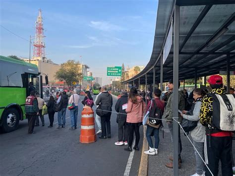 La Jornada Continuará Servicio De Apoyo Por Cierre De Tramo 2 De