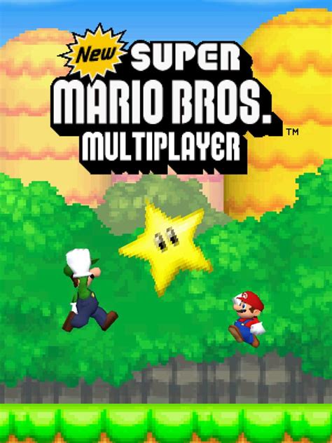 New Super Mario Bros. Multiplayer Server Status: Is New Super Mario ...