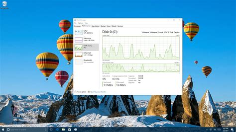 How to use Windows 10 Task Manager to monitor system performance ...