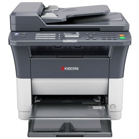 Imprimante Multifonction En Laser Monochrome Kyocera Fs Mfp