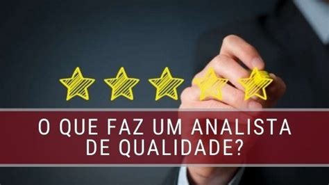 Confira Essa Lista 10 Analista De Controle De Qualidade Perfecto