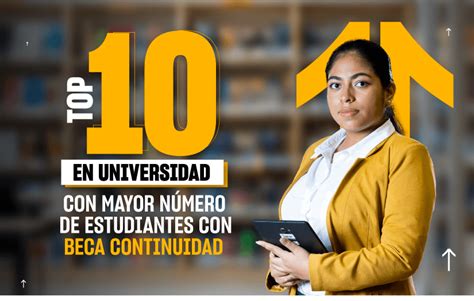 Upn Se Encuentra En El Top De Universidades Con Mayor N Mero De