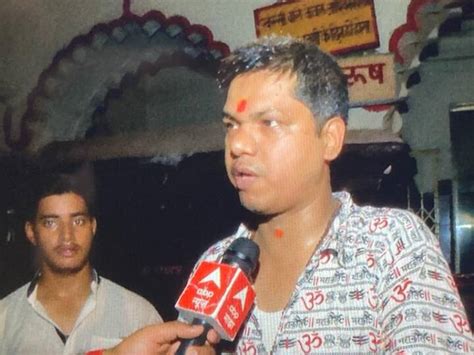 Kaali Poster Controversy The Priest Of Patna Kali Temple Expressed