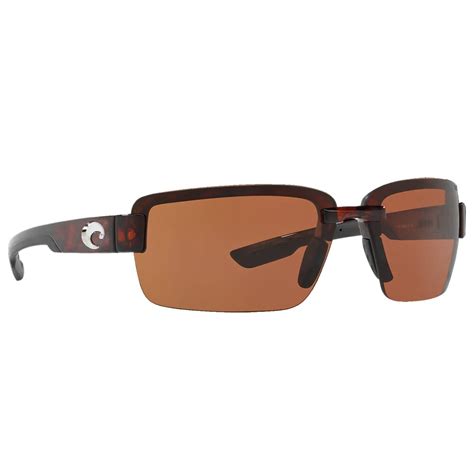 Costa Galveston Tortoise Frame Sunglasses Gv 10 For Sale