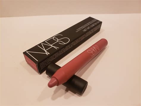 Nars Powermatte High Intensity Lip Pencil American Woman