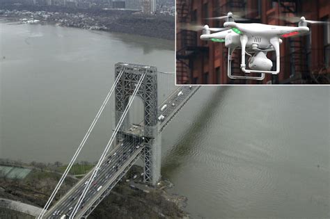 Drones Almost Collide With Nypd Helicopter The Greer Journal