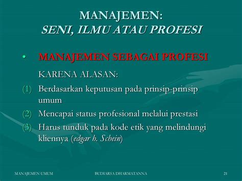 Manajemen Manajer Dan Kegiatannya Ppt Download