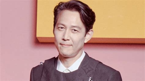 Bintangi Serial Star Wars The Acolyte Lee Jung Jae Khawatirkan Hal Ini