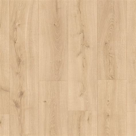 Desert Oak Light Natural MJ3550 Waterproof Laminate Flooring 9 5mm