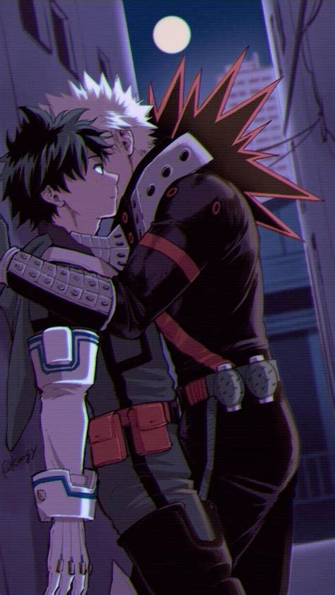 Bkdk Dkbk In My Hero Academia Episodes Boku No Hero Academia