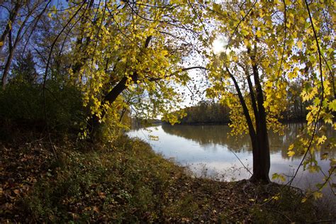 Tippecanoe River Campground, Tippecanoe River, IN: 2 Hipcamper Reviews ...