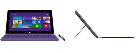 Microsoft announces Surface Pro 2 and Surface 2: price, specs and ...