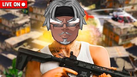 INVADIMOS A FAVELA NO GTA RP TO PROCURADO YouTube