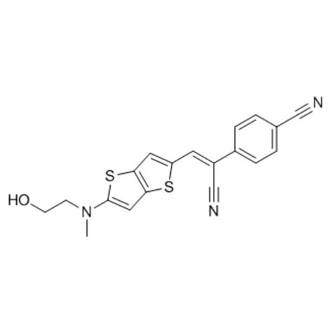 Medchemexpress Llc Hy 133520 5mg Hbc620 Cas2530162 07 1 Purity98