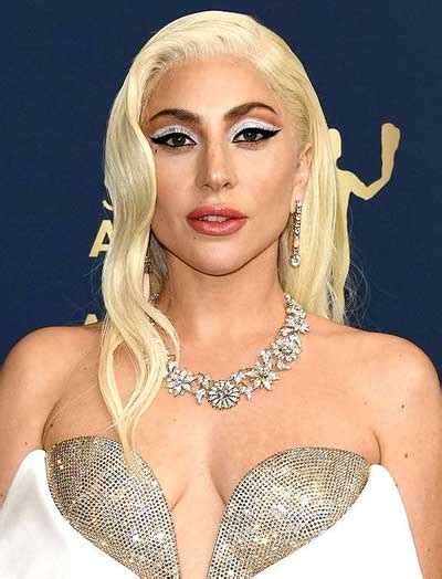 Lady Gaga Profile Age Height Wife Career Wiki Biography The