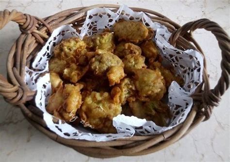 Resep Kembang Kol Goreng Tepung Oleh Zisca Cookpad