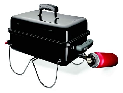 The 10 Best Portable Gas Grills to Buy in 2019