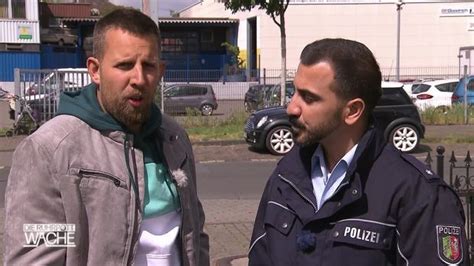 Die Ruhrpottwache Vermisstenfahnder Im Einsatz Video Verschleppt Oder Verschollen Sat 1