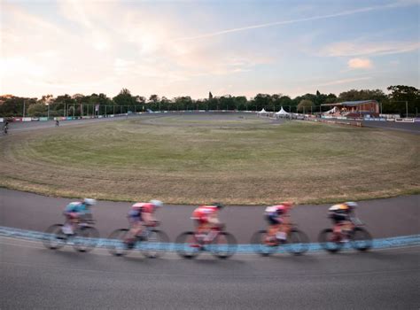 Herne Hill Velodrome: A Legacy of Cycling Excellence - ProCyclingUK.com