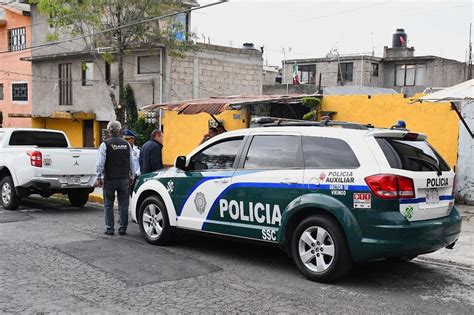 Tlalpan Arranca Asambleas Itinerantes Blindar Tlalpan