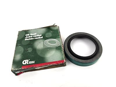 NOS 1pc CR Chicago Rawhide SKF Radial Shaft Seal 17146 EBay