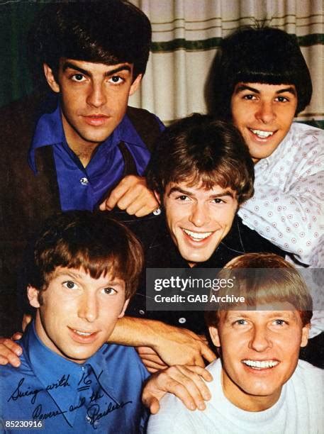 Paul Revere Raiders Photos and Premium High Res Pictures - Getty Images