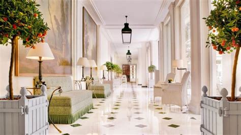 The Most Romantic Hotels In Paris The Hotel Guru