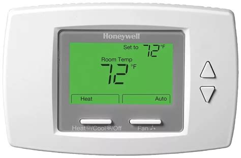 Honeywell Thermostat Heat On Blinking Troubleshooting Guide