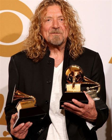 Led Zeppelin On Instagram February Raising Sand Won Robert