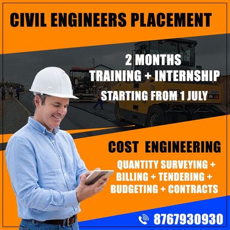 how to hire a civil engineer - Adrian Whittaker