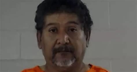 Legally Kidnapped San Antonio Man Accused Of Sexually Assaulting Five